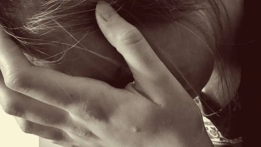 Jesus Wept: Dealing with Grief
